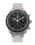 Pre-Owned Omega Speedmaster Racing Watch